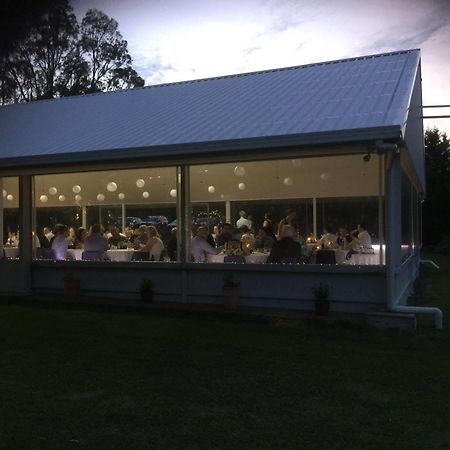 Warrumbungles Mountain Motel Coonabarabran Exterior photo