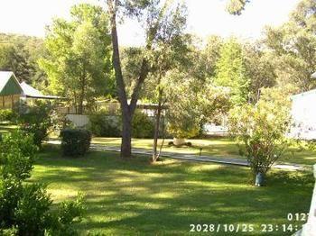 Warrumbungles Mountain Motel Coonabarabran Exterior photo