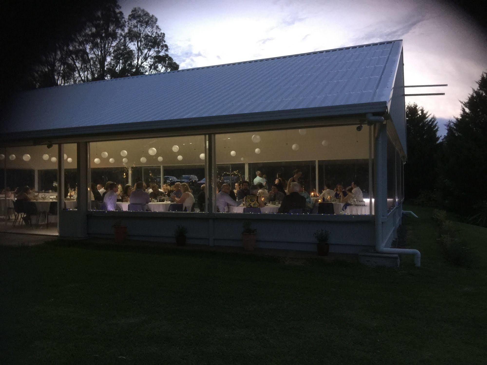 Warrumbungles Mountain Motel Coonabarabran Exterior photo