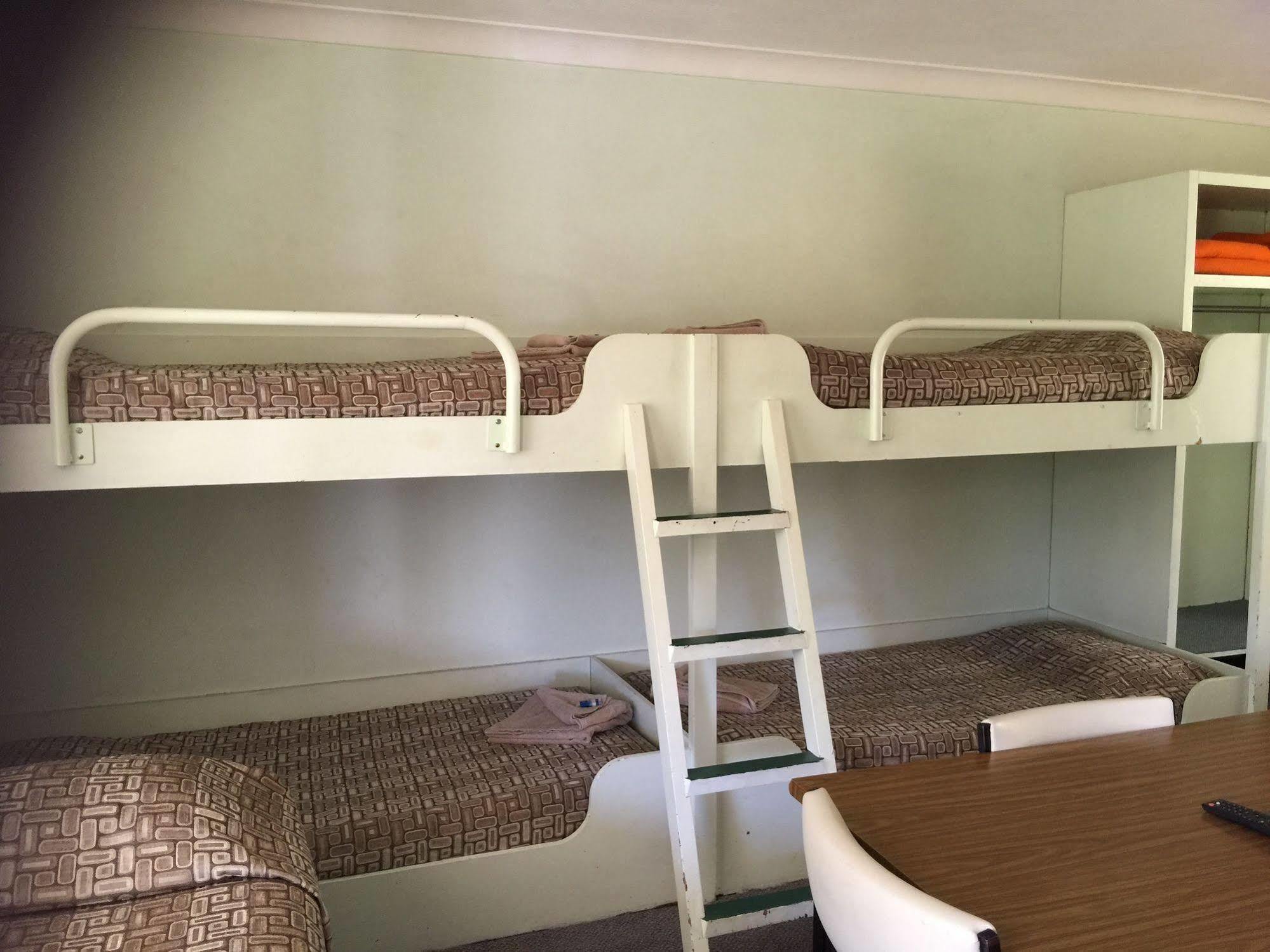 Warrumbungles Mountain Motel Coonabarabran Exterior photo